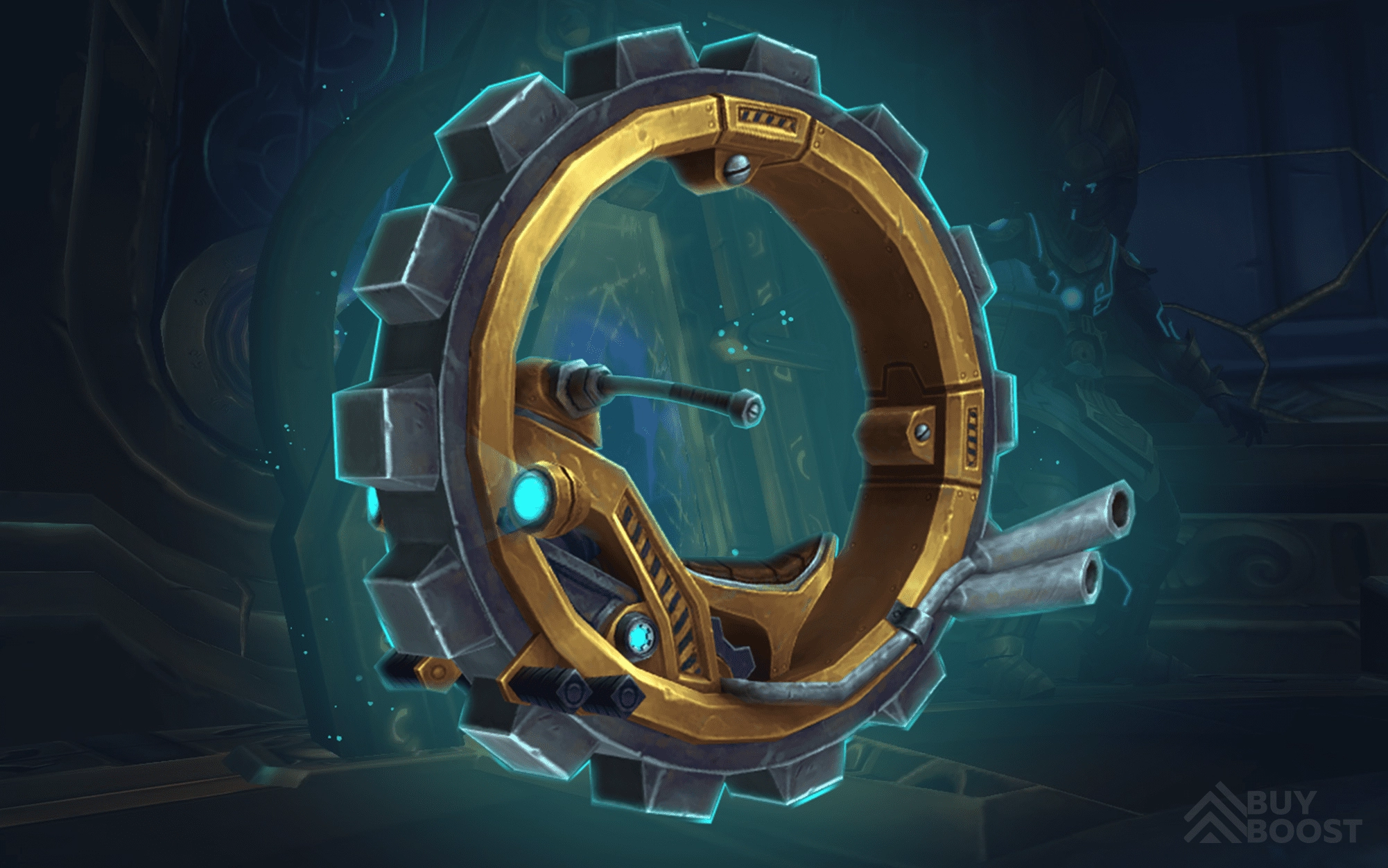 Keys to the Model W Mount Keys to the Model W Mount